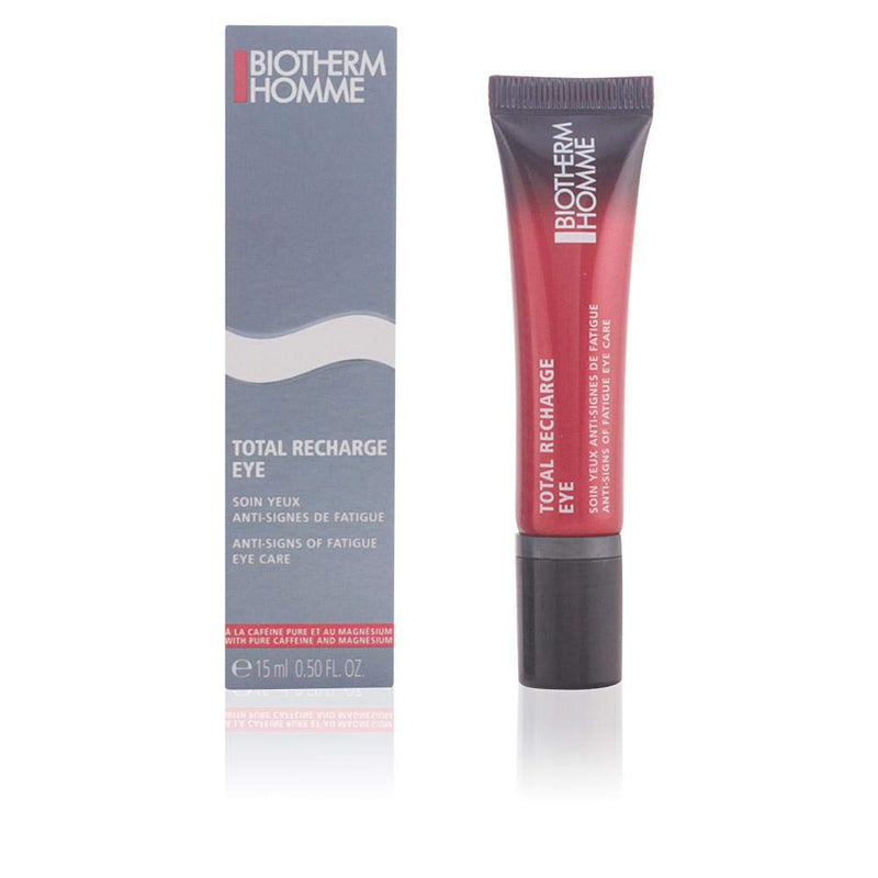 Bio Homme Total Rech Eye Care 15ml - NewNest Australia