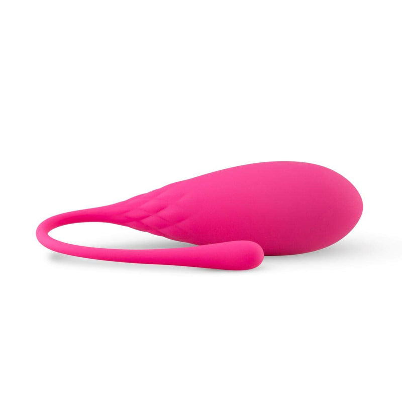 Teazers Kegel Balls Set Weigthed Exercise Balls – Pelvic Floor Exercise Ball for Tightening & Strengthen Bladder Control – Set of 6 different weights for Beginners and Advanced - Pink - NewNest Australia
