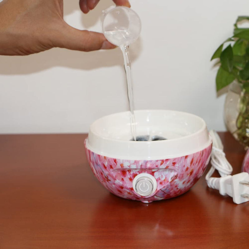 Mottery Menstrual Cups Steamer Machine High Temperature Wash Your Cup 99.9% Dirty 8 Minutes - Feminine Hygiene - Leak-Free Model 1 - NewNest Australia