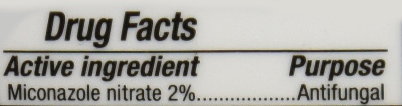 Zeasorb Antifungal Powder Treatment For Athletes Foot - 2.5 Oz (3 Pack) - NewNest Australia