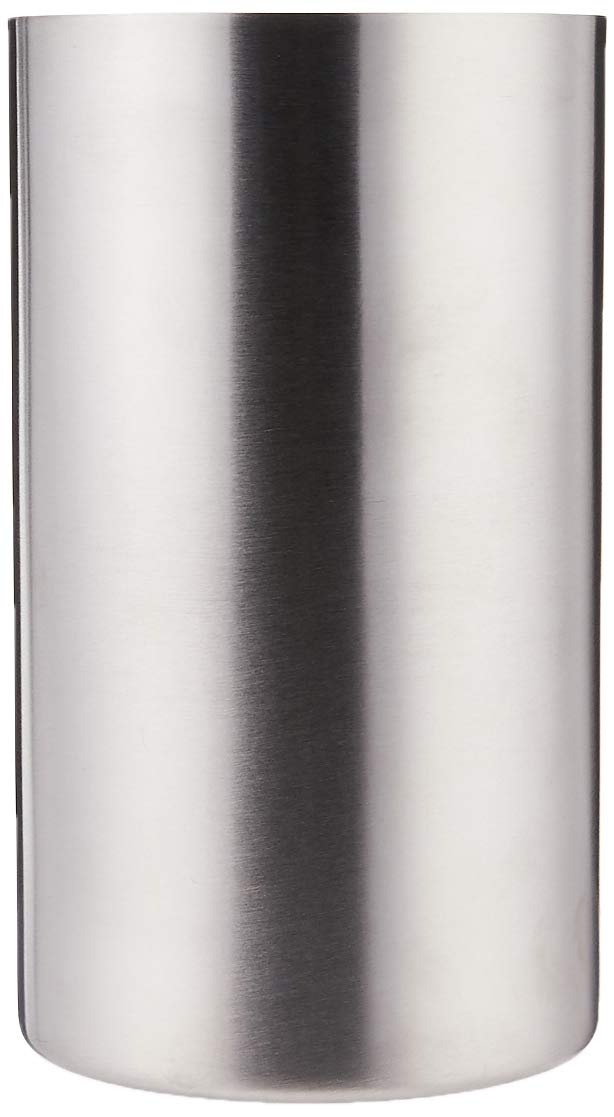 NewNest Australia - Winco Double Wall Wine Cooler, Stainless Steel 