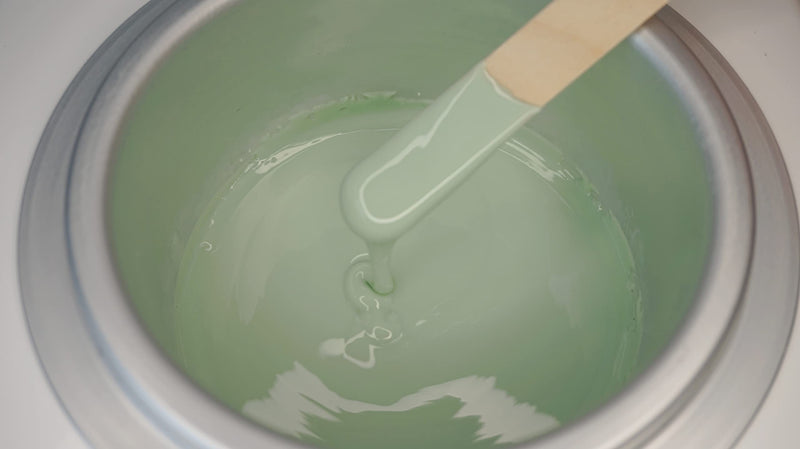 Depilatory wax in beads 800g. SELAS. To choose from: Aloe Vera, gold or blue. Growing without bands. (ALOE VERA) - NewNest Australia
