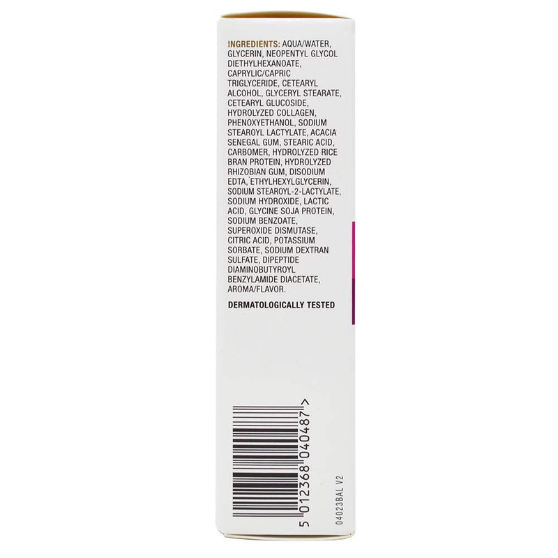 Balance Active Formula Snake Venom Eye Cream contains SYN®-AKE, which is similar to a peptide found in the Temple Viper’s venom. Helps to reduce the appearance of under-eye dark circles and bags. - NewNest Australia