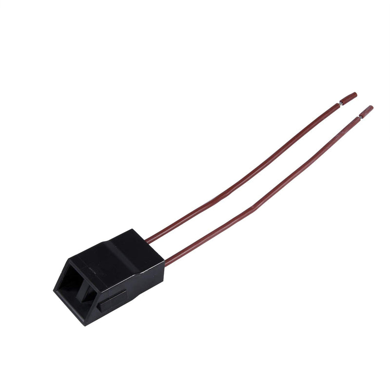 Range Surface Element Receptacle Terminal Block Kit 5303935058 RR117, Replaces 330031 WB17X210 814399 RR109 5303274292 5301167733 (4 Pack) - NewNest Australia