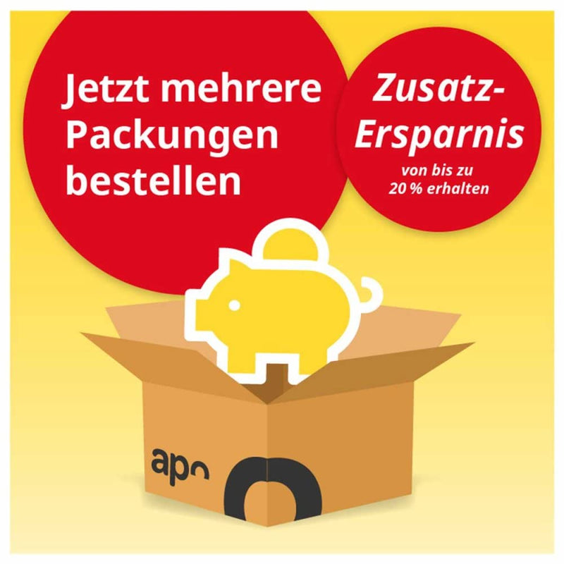 Paracetamol 500 mg tablets for fever and pain 20 pieces - NewNest Australia