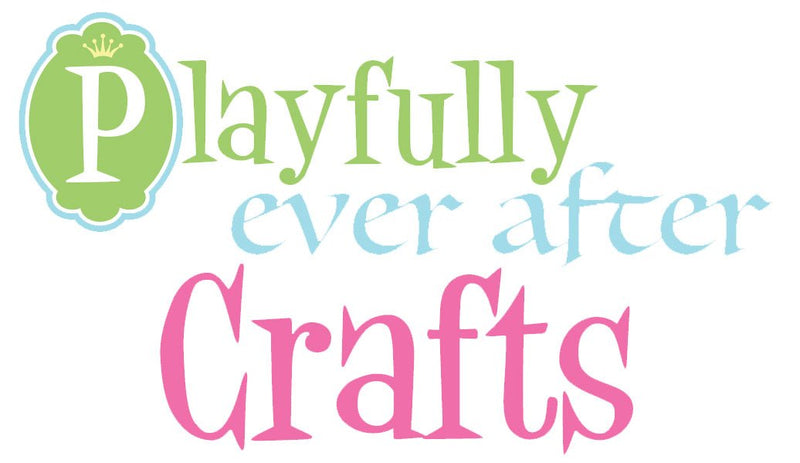 Playfully Ever After Lavender Craft Felt Circles (1 Inch - 100pc) 1 Inch - 100pc - NewNest Australia