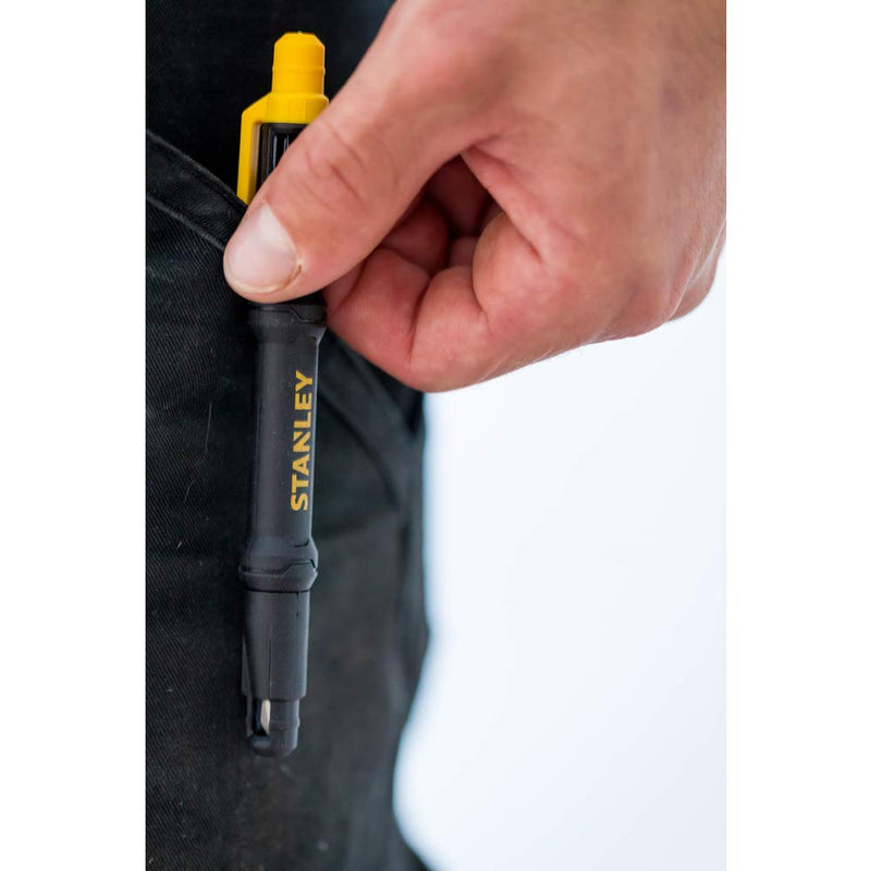 STANLEY Screwdriver, 4-in-1 (66-344) 1-Pack - NewNest Australia