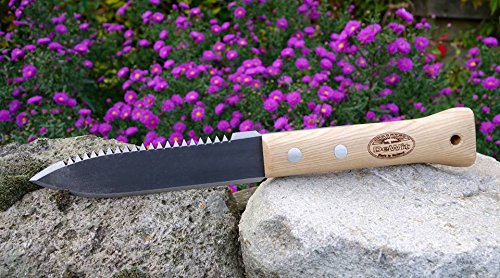 DeWit Serrated Farmers Dagger - NewNest Australia