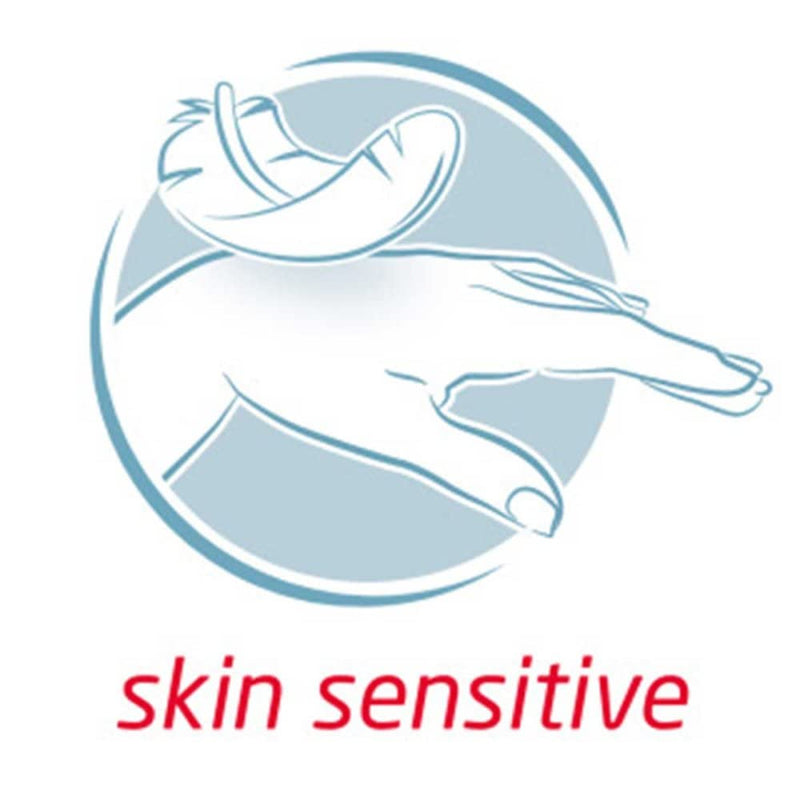 Leukomed T skin sensitive sterile 8x10 cm 5 pieces - NewNest Australia
