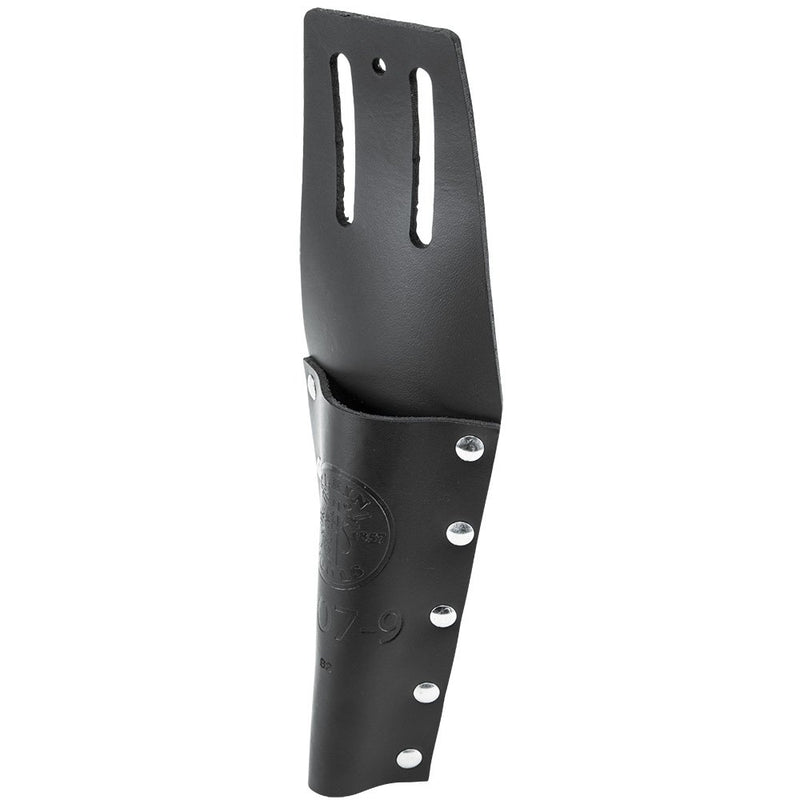 Pliers Holder, Leather Tool Holder for 8 and 9-Inch Pliers with Open Bottom Klein Tools 5107-9 - NewNest Australia