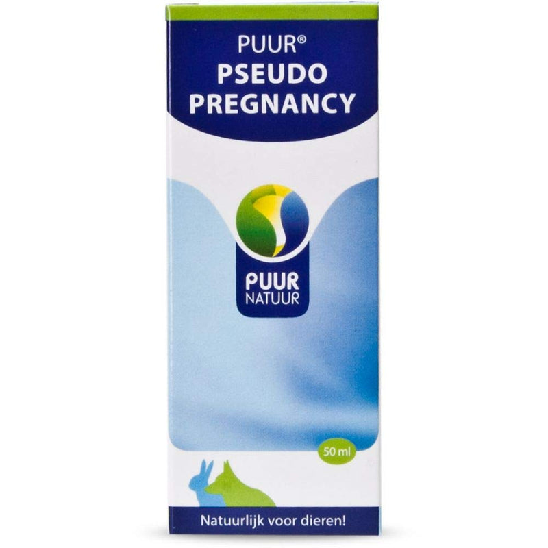 Puur Pseudo Pregnancy/Pregnancy, 50 ml, 1 Units - NewNest Australia