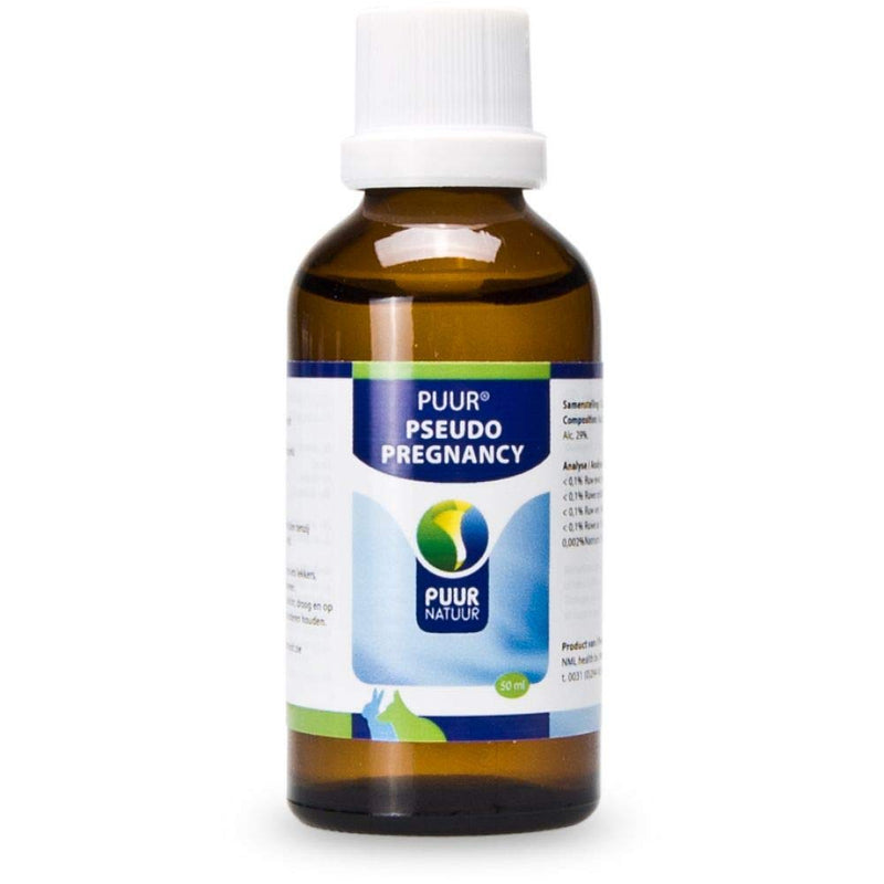 Puur Pseudo Pregnancy/Pregnancy, 50 ml, 1 Units - NewNest Australia