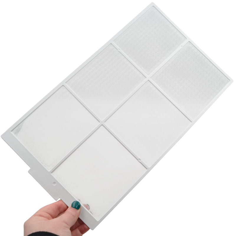Supplying Demand WJ85X10174 Room Air Conditioner Air Filter Replaces 1811883, AH2577778 - NewNest Australia