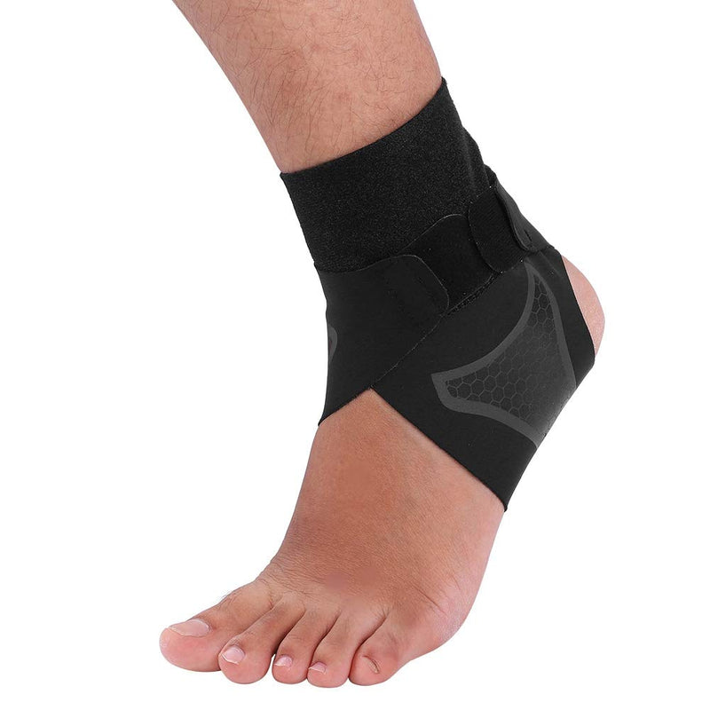 Ever Ankle Brace For Men And Women, Adjustable Compression Ankle Orthosis Neoprene Ankle Support Ankle Stabilizer For Heel Spurs, Achilles Tendon, Ligament Tear - NewNest Australia