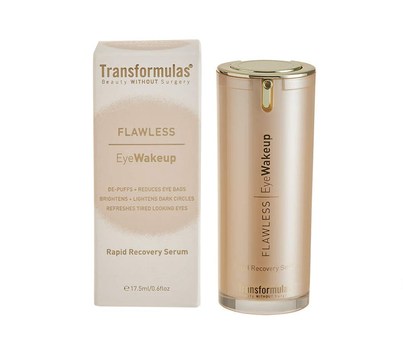 Flawless Eye Wakeup Rapid Recovery Serum - NewNest Australia