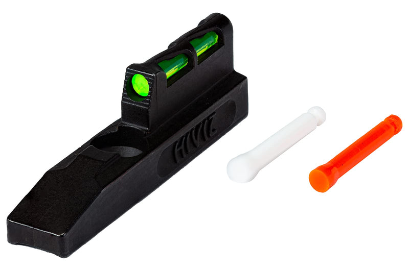 HIVIZ RG2245LLW01 Interchangeable Front Handgun Sight for Ruger 22/45 Lite Model - NewNest Australia