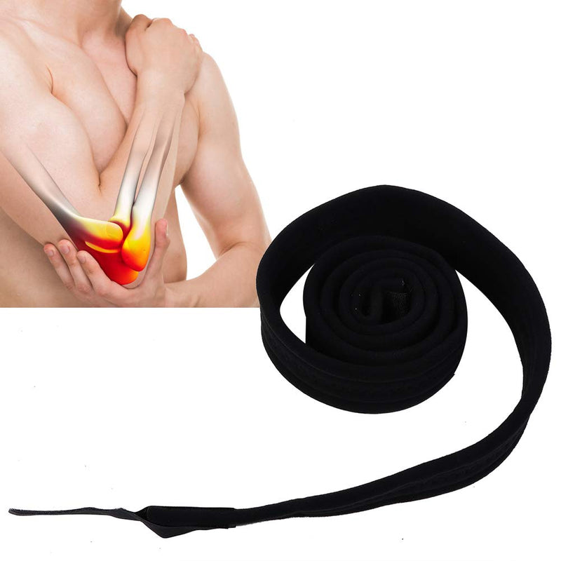 Arm Sling, Shoulder Abduction Sling, Adjustable Elbow Restoration, Forearm Sling, Shoulder Support, Lightweight, Breathable Arm Support Straps For Broken Bones - NewNest Australia