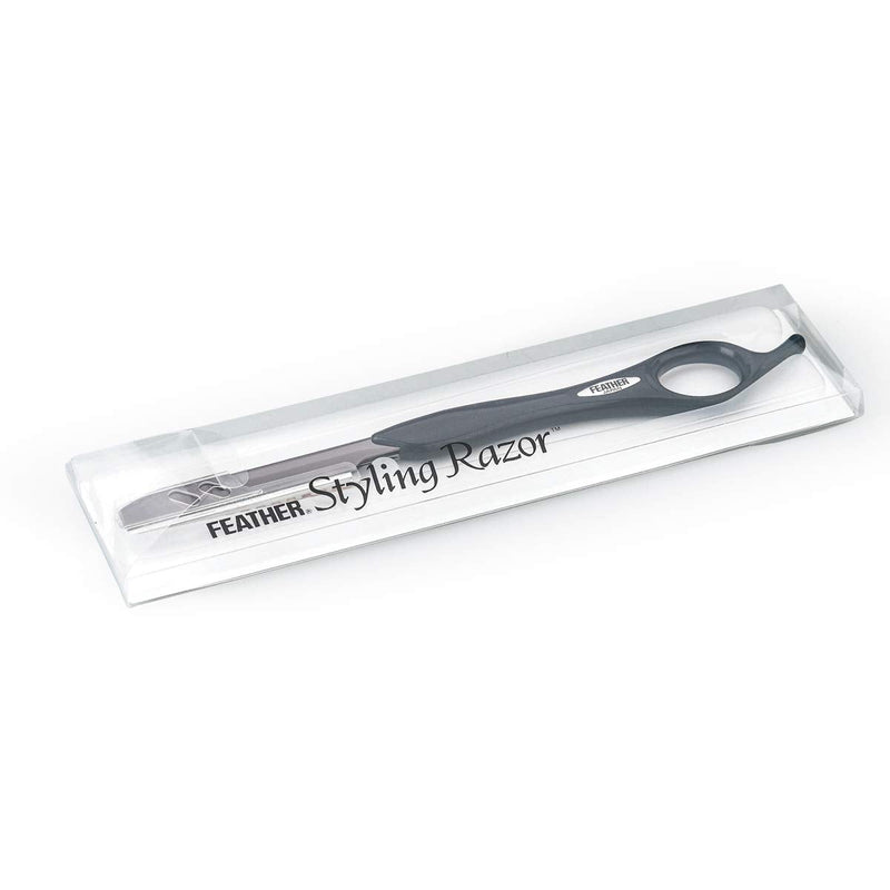 Comair Feather - black razor - NewNest Australia