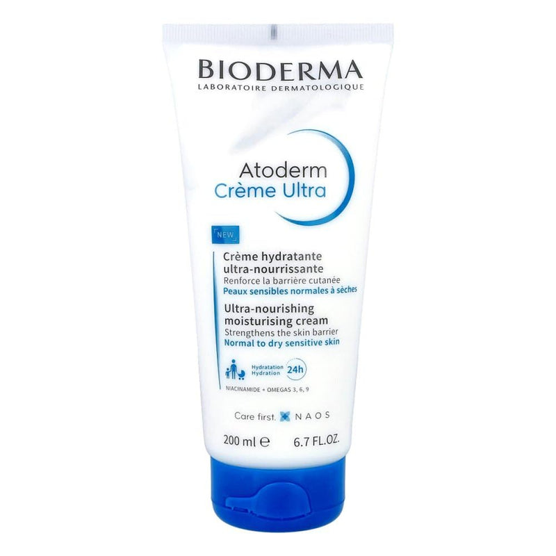 Bioderma Atoderm Cream Ultra 200 ml - NewNest Australia