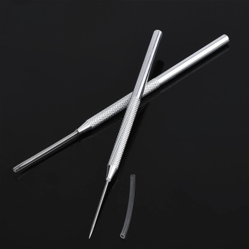 Clay Needle Tools Ceramic Detail Tools Pottery Sculpture Needle Detail Tools (4) 4 - NewNest Australia