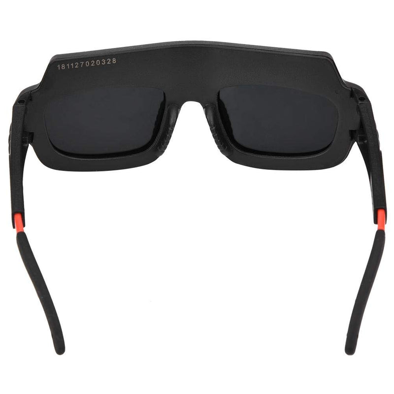 Solar Auto Darkening Welding Glasses Safety Protective Goggle for Argon Arc Welding - NewNest Australia