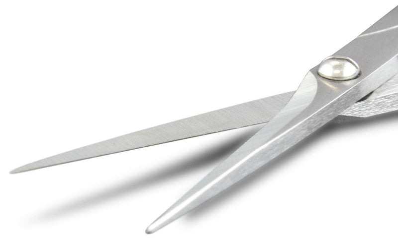 Seki Edge Stainless Steel Mustache Scissors - NewNest Australia