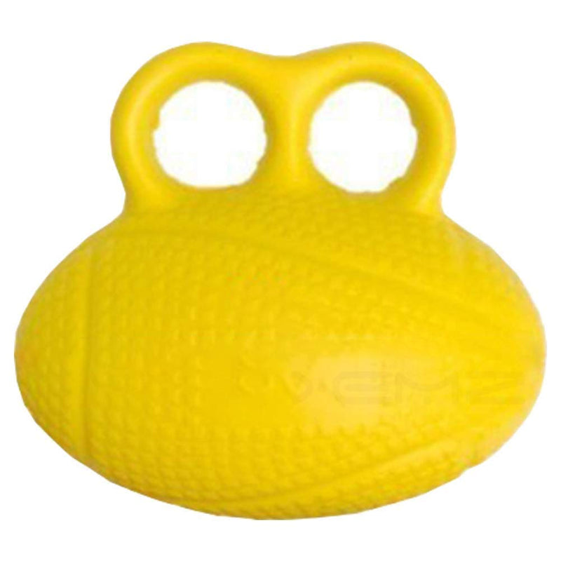 Finger Exerciser Ball, Finger Strengthener Training Silicone Squeeze Eggs, Hand Grip Strength Training, Forearm Wrist Stress Relief Ball, for Athletes Musicians Hand Strength Therapy Rehab Exerciser - NewNest Australia