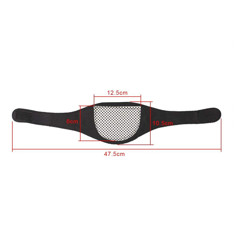 Neck Brace - Neck Support Belt, Neck Protecting Belt, Easy To Use, Neck Wrap Adjuster For Relieves Neck Brace For Traction Equipment Pain, Stress, Anxiety And Headache - NewNest Australia