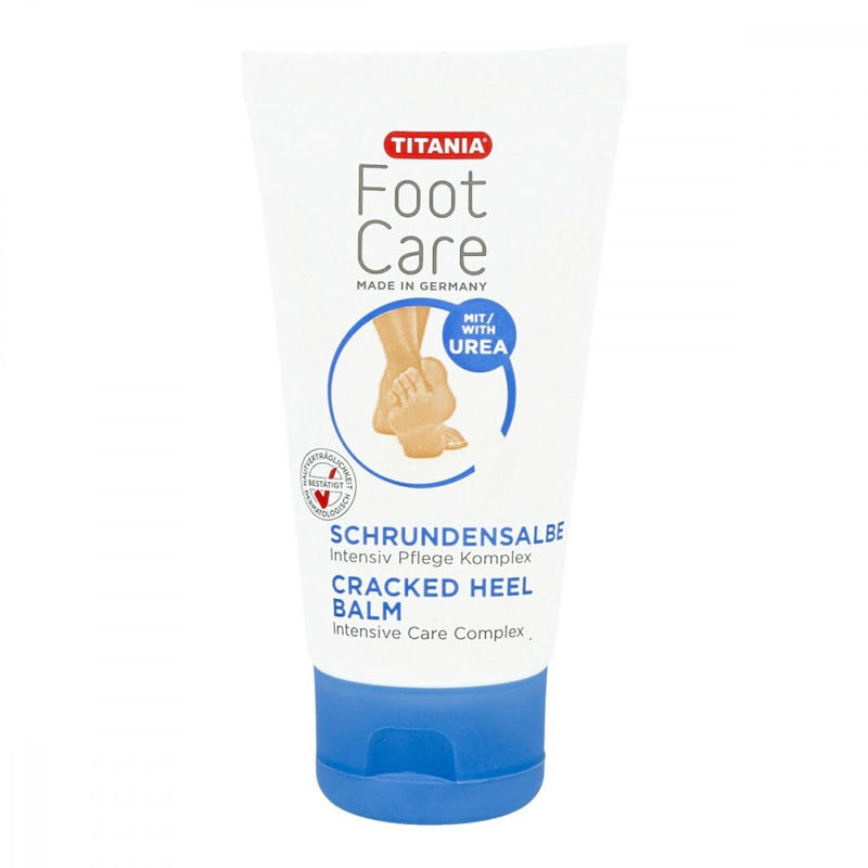 Crack ointment Intensive Titania 75 ml - NewNest Australia