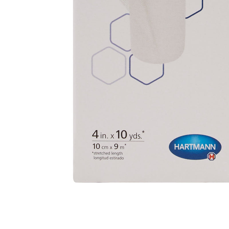 Hartmann 47400000 Econo-Paste Latex-Free Conforming Zinc-Oxide Paste Bandage, 4" Width, 10 yd. Length - NewNest Australia