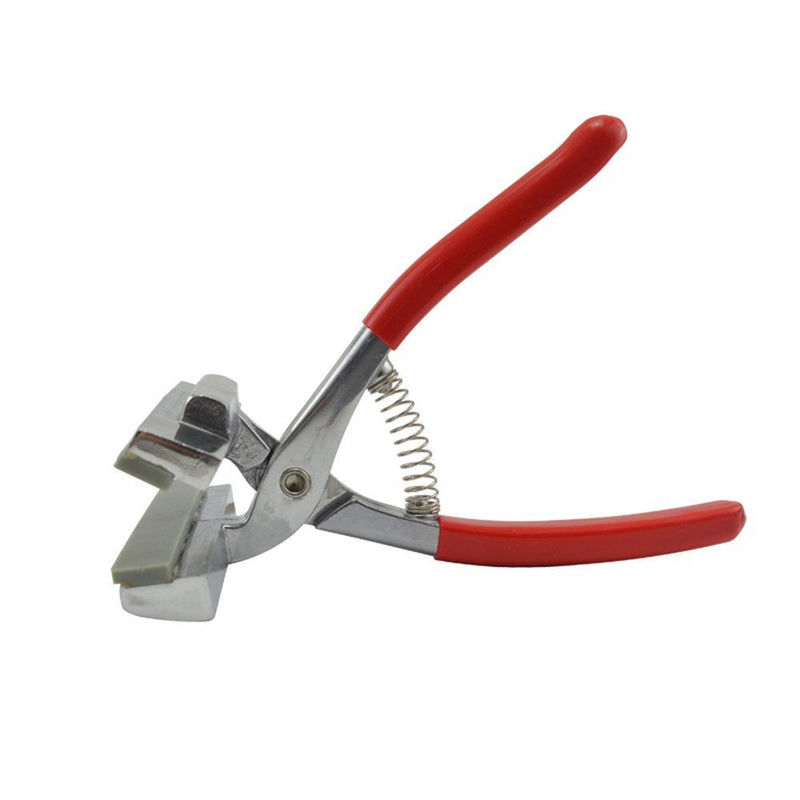 Canvas Pliers for Stretching Canvas with Spring Return Handle Draw Painting Tool for Stretching Clamp Art Oil Painting Canvas - NewNest Australia