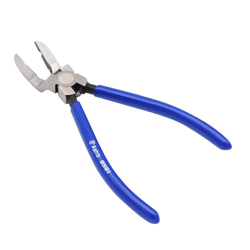 Astro Pneumatic Tool 9581 Precision Panel Clip Pliers - NewNest Australia
