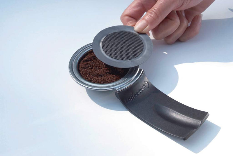 Ecopad COFFEEDUCK - Holder for coffee bags - NewNest Australia