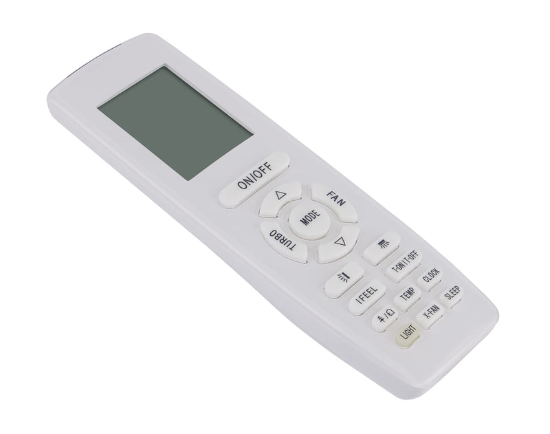 YAP1F AIDITIYMI New Replacement Remote Control fit for GREE AC Air Conditioner Fernbedienung - NewNest Australia