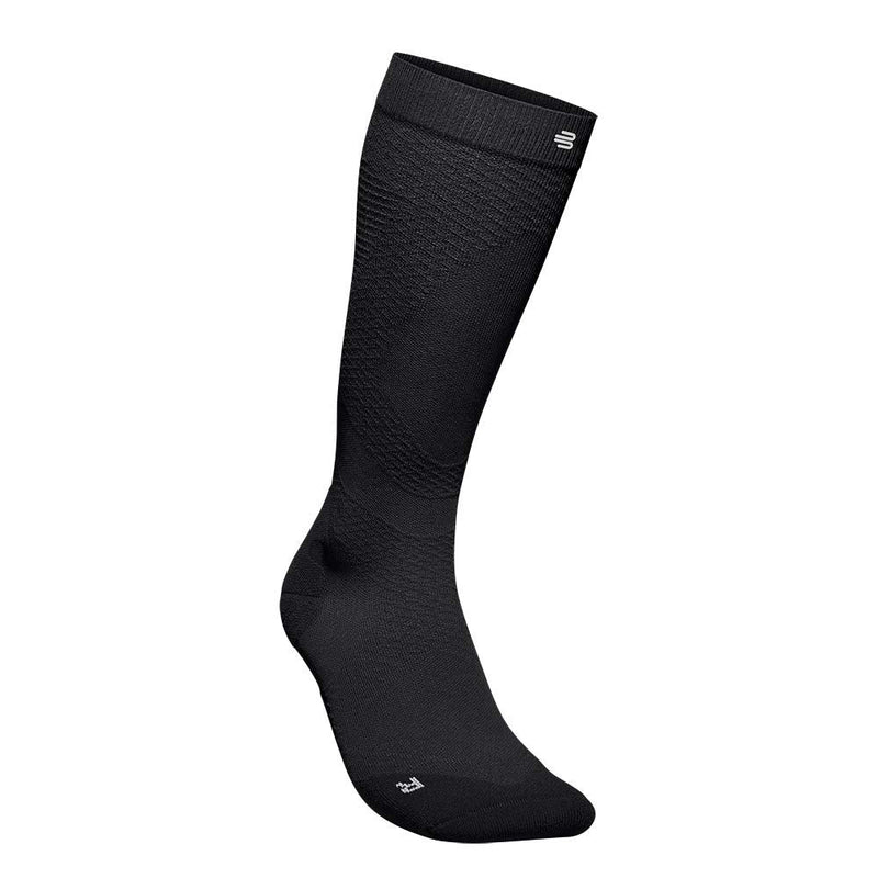 Bauerfeind Running Socks "Run Ultralight Compression Socks", 1 Pair Of Very Thin Compression Socks For Men And Women, Sports Socks For Jogging And Fitness, Running Socks - NewNest Australia