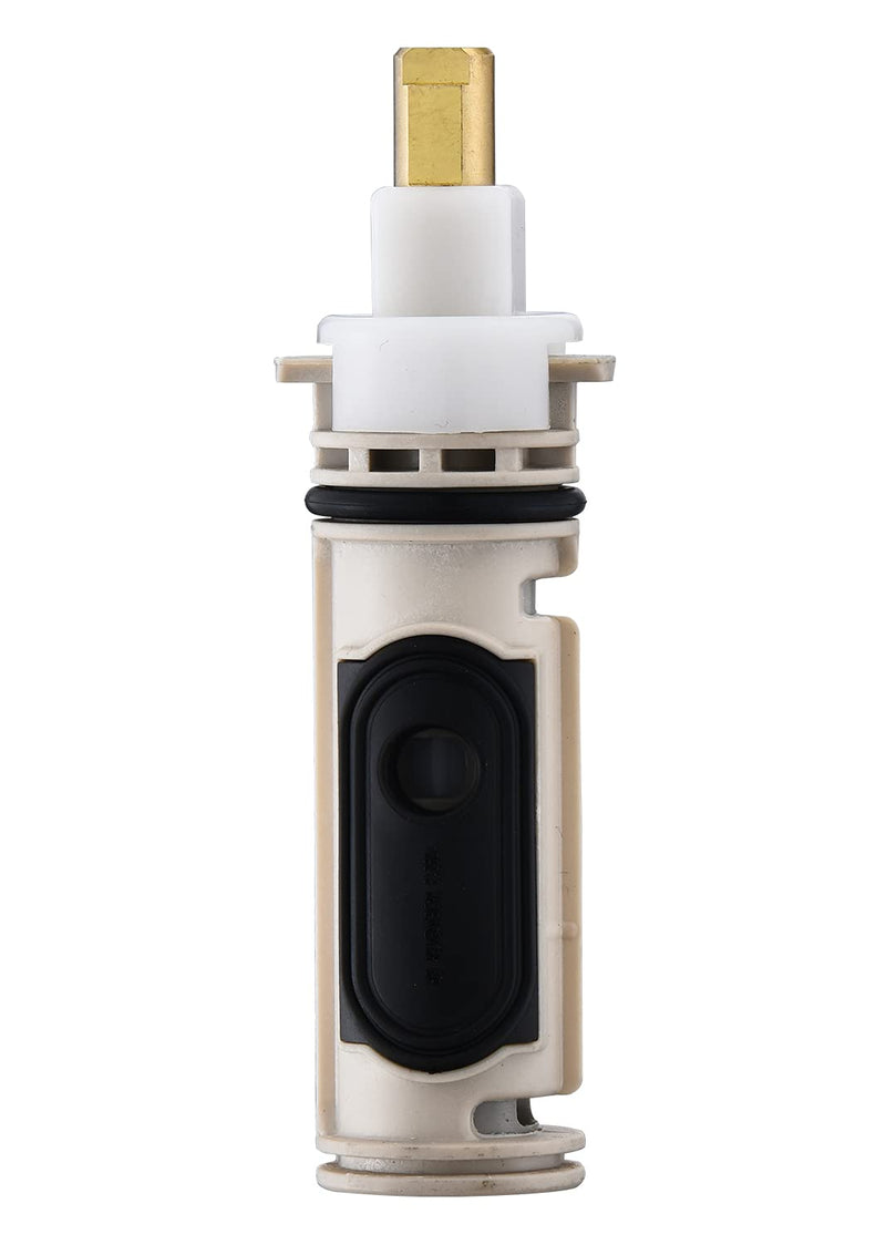 1222 Replacement Cartridge Kit for Moen One-Handle PosiTemp Faucets, Replacement Compatible with Moen Tub Shower,Metals & Plastics - NewNest Australia