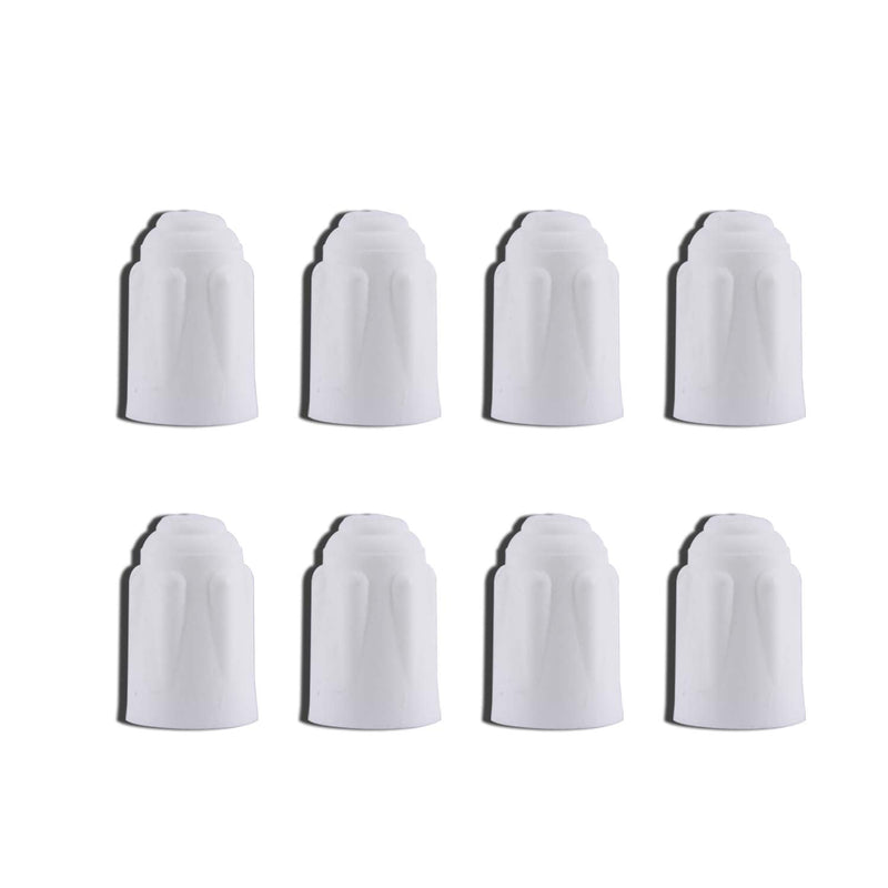 Range Surface Element Receptacle Terminal Block Kit 5303935058 RR117, Replaces 330031 WB17X210 814399 RR109 5303274292 5301167733 (4 Pack) - NewNest Australia