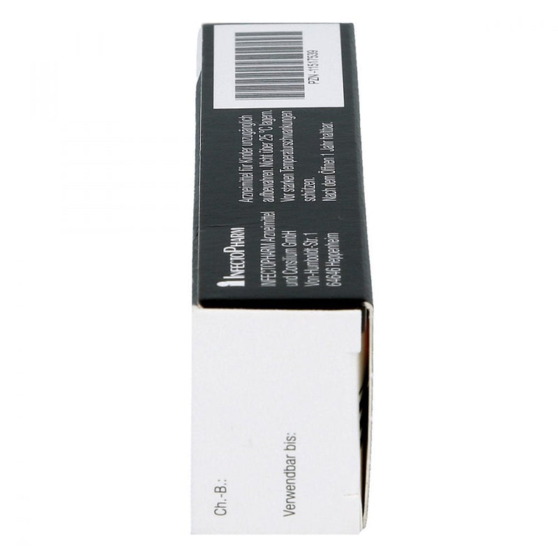 TRAIN Ointment effect 50% ointment 15 g - NewNest Australia