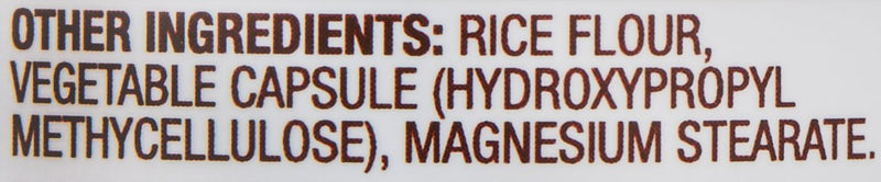 Amazon Elements Iron 18mg, Supports Red Blood Cell Production, Vegan, 195 Capsules, 6 month supply (Packaging may vary) - NewNest Australia