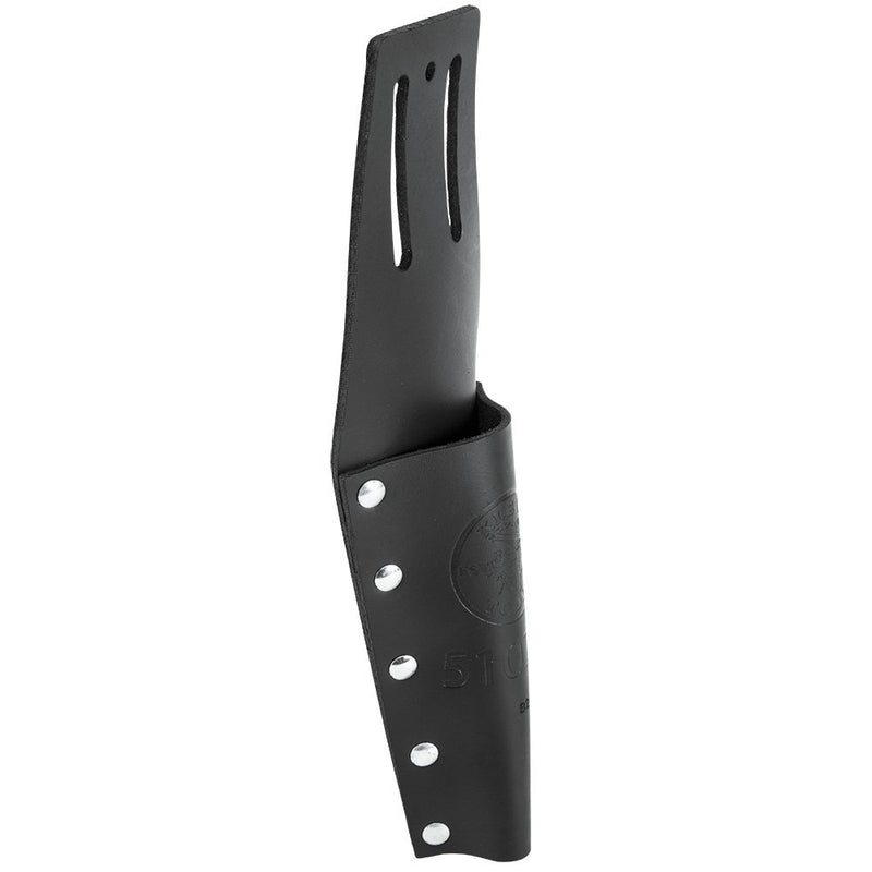 Pliers Holder, Leather Tool Holder for 8 and 9-Inch Pliers with Open Bottom Klein Tools 5107-9 - NewNest Australia