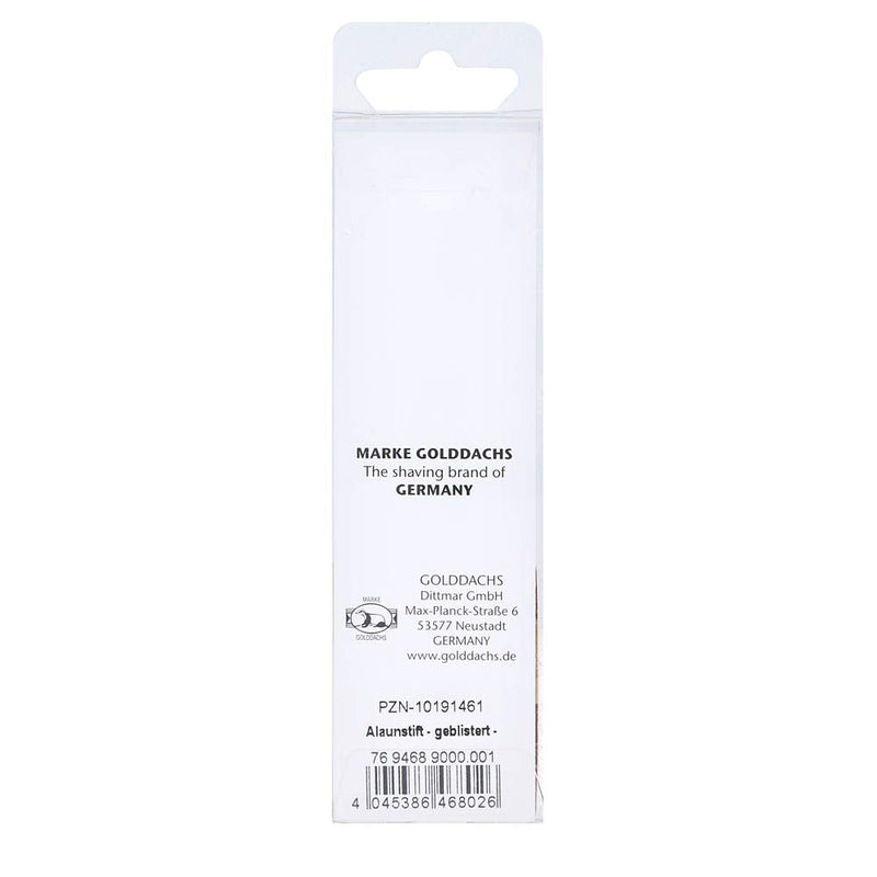 ALUMINUM PEN GOLD DACHS 1 pc - NewNest Australia