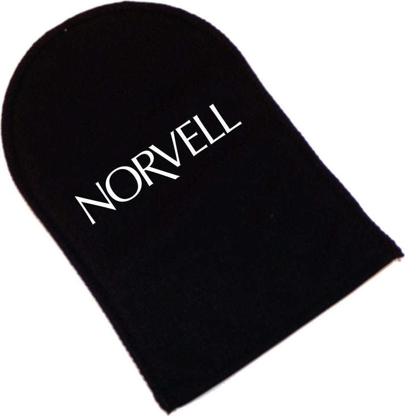 Norvell Sunless Streak-free Self-Tanning Washable Applicator Blending Tan Mitt - NewNest Australia