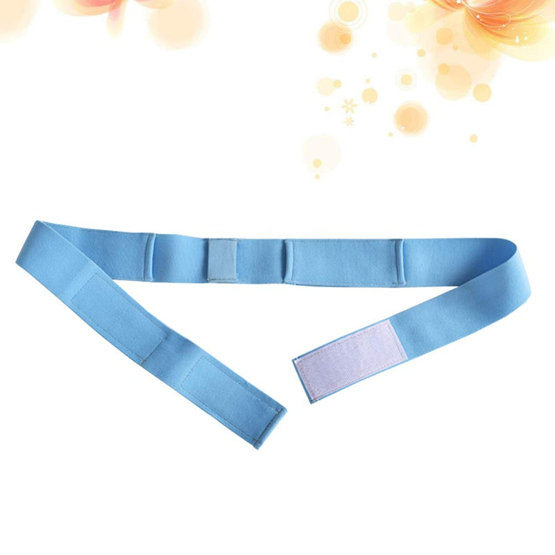 EXCEART Peritoneal Dialysis Belt G- Tube Belt PD Belt Abdominal Catheter Protection Covers Drainage Abdominal Holder Accessories for Stomach G/Peg/J Feeding Tube M 100X5cm - NewNest Australia