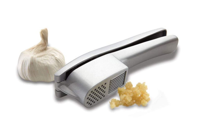 NewNest Australia - Amco Garlic Press and Slicer 