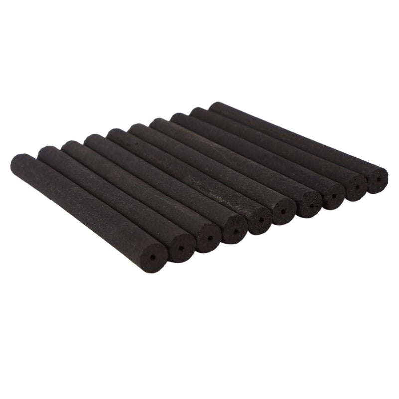 Boquite Valentine's Day Carnival Moxa Rolls, Pack of 10 Smokeless Moxa Stick for Healing Therapy - NewNest Australia