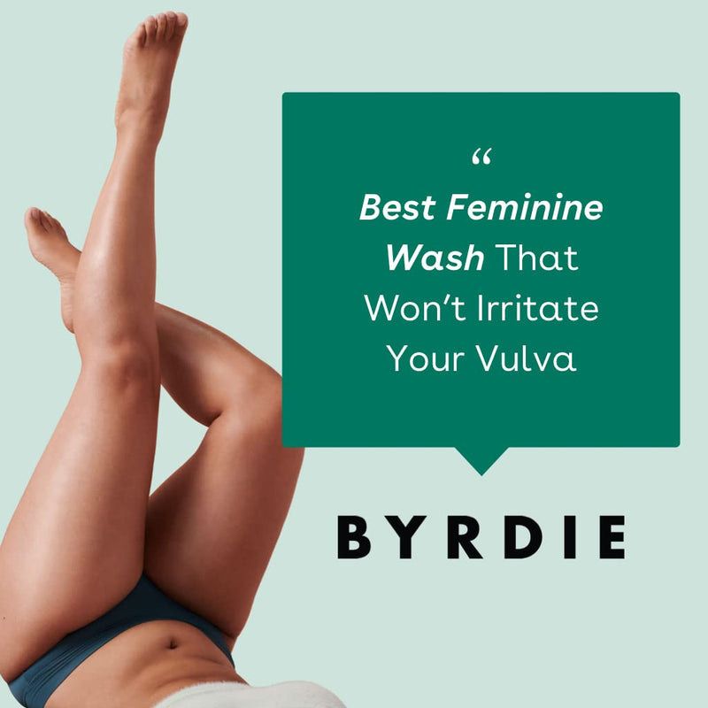 Love Wellness pH Balancing Cleanser - Gentle Cleansing Formula Balances Vaginal Health & pH Levels - Moisturizing Aloe Vera & Calendula for Itchy & Dry Skin - Fragrance-Free, Sulfate & Paraben-Free 5 Fl Oz - NewNest Australia