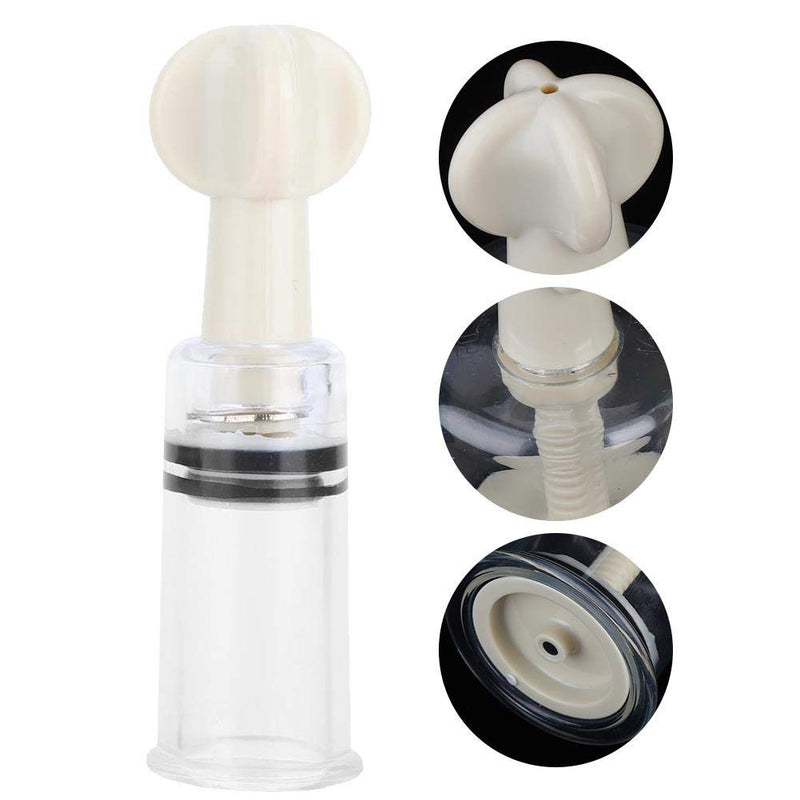 Cupping Cups, Vacuum Cupping Cup Acupuncture Massager Pain Relief Health Care Cupping Household Vacuum Cupping Kit Chinese Massage Promote Blood Circulation(4#) 4# - NewNest Australia