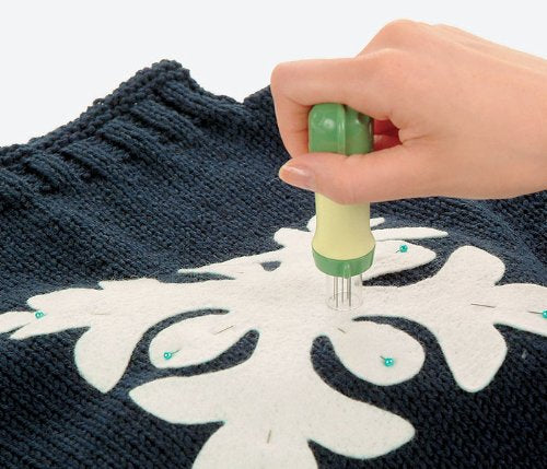 Clover 8900 Felting Needle Tool - NewNest Australia