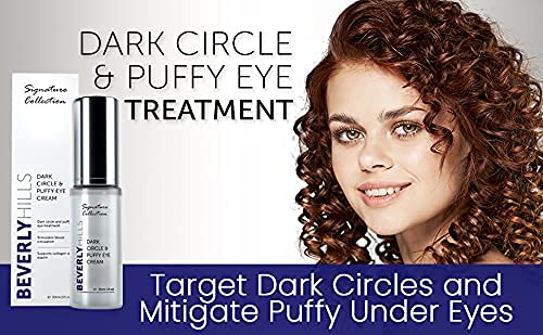 Eye Cream for Treating Dark Circles, Puffy Eyes, Wrinkles and Crows Feet - NewNest Australia