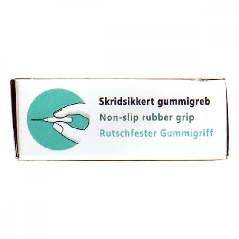 TANDEX FLEXI PHD 1.0 ISO 2 AQUA 6X1 pcs - NewNest Australia